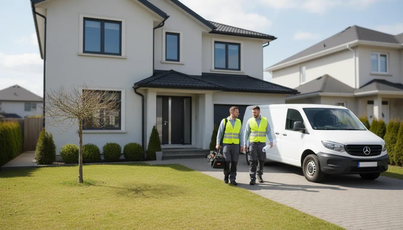Quality Roofing Services in Liverpool